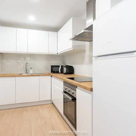 Moderno Y Comodo Apartamento En Calle Vargas Santander Exterior photo