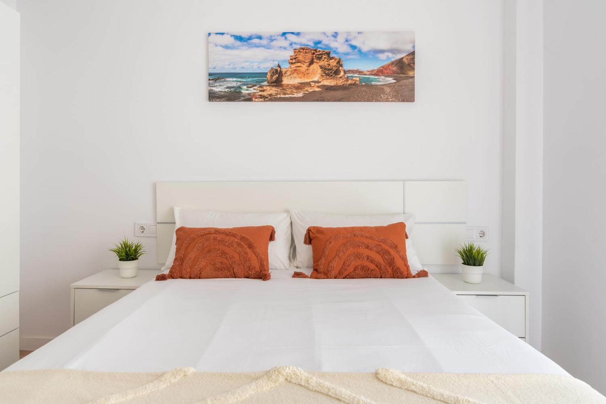 Moderno Y Comodo Apartamento En Calle Vargas Santander Exterior photo