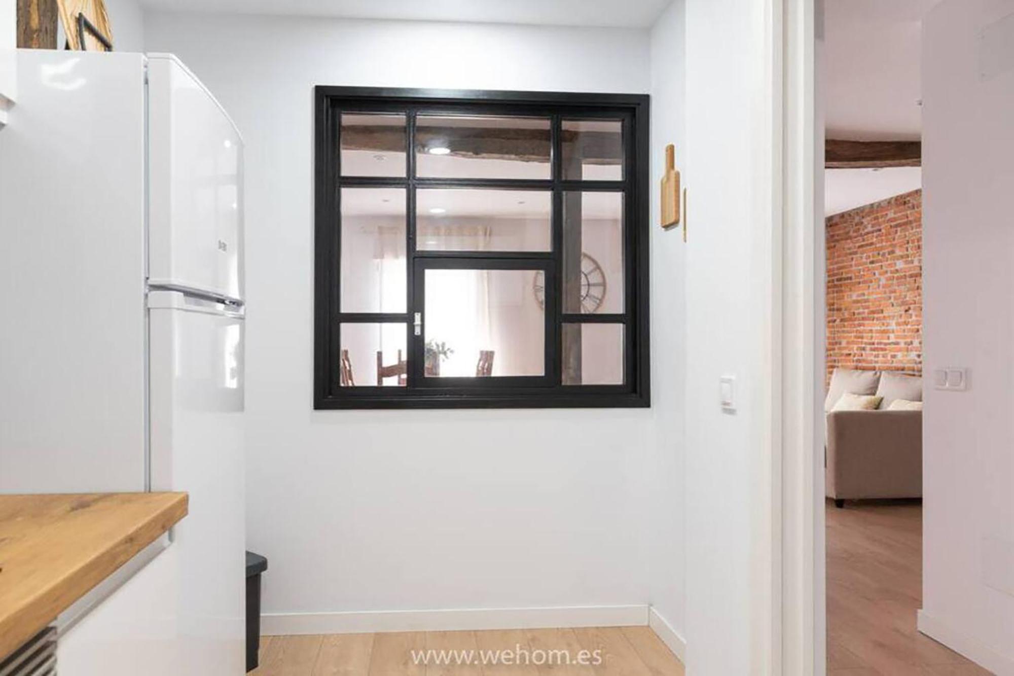 Moderno Y Comodo Apartamento En Calle Vargas Santander Exterior photo