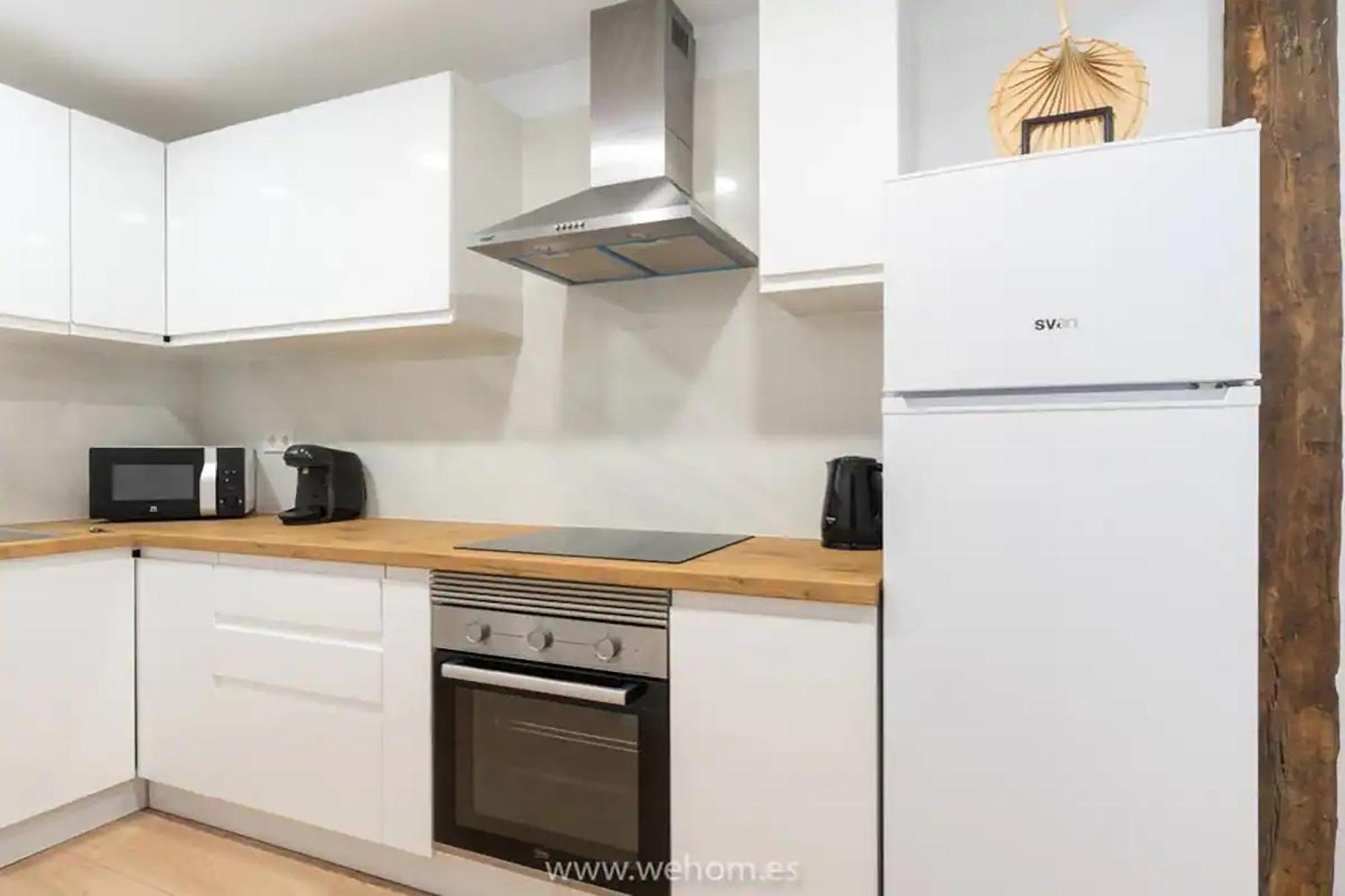 Moderno Y Comodo Apartamento En Calle Vargas Santander Exterior photo