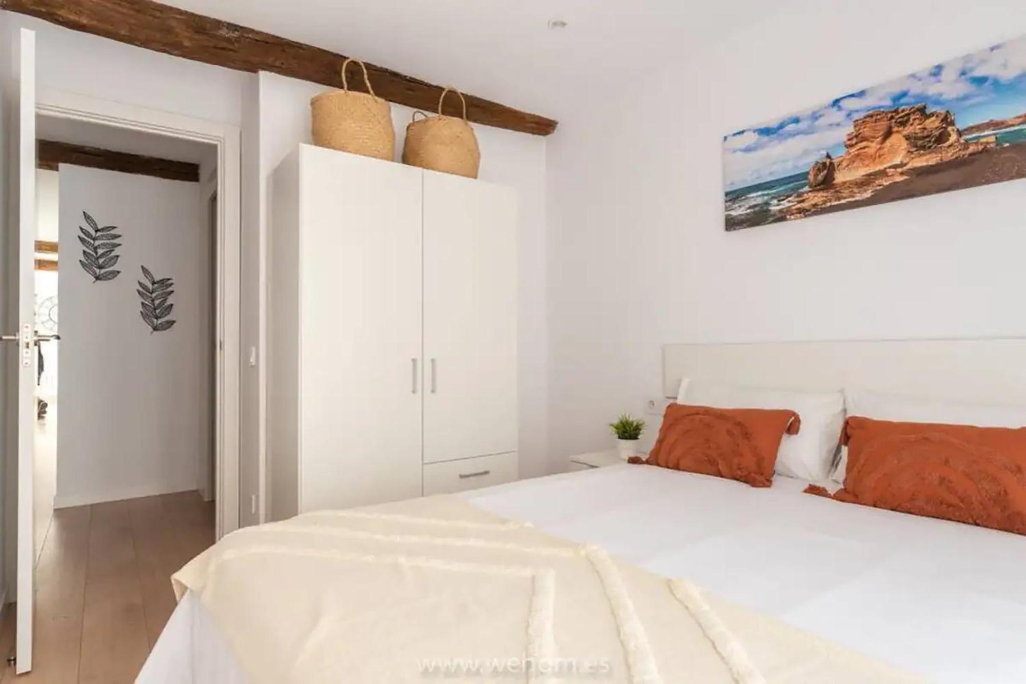 Moderno Y Comodo Apartamento En Calle Vargas Santander Exterior photo