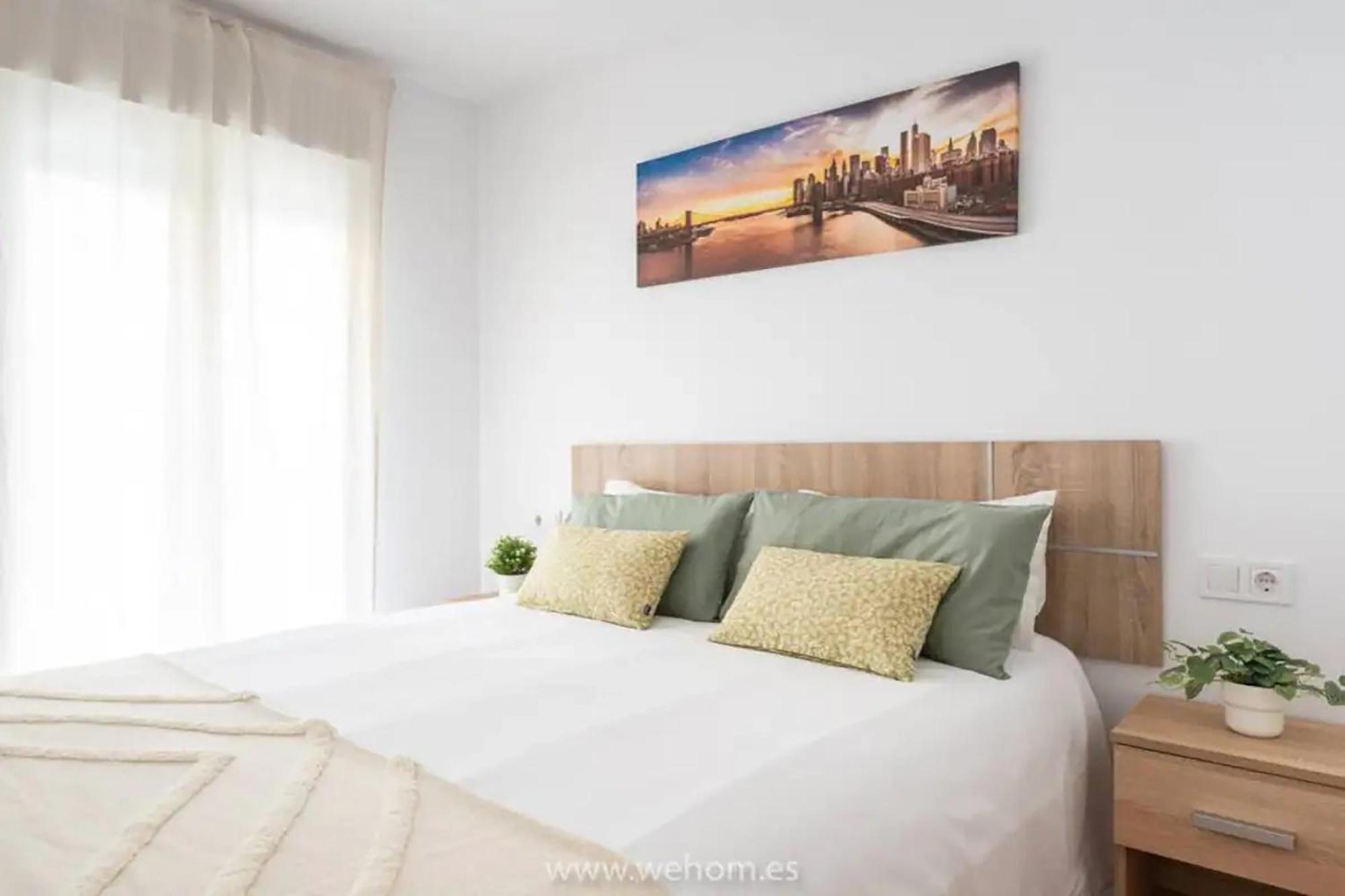 Moderno Y Comodo Apartamento En Calle Vargas Santander Exterior photo